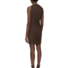 RICKOWENSLILIES – DRESSES LI02E3519CVI-54