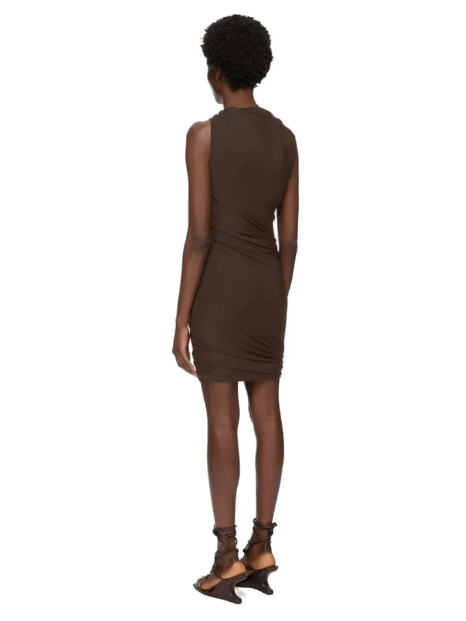RICKOWENSLILIES – DRESSES LI02E3519CVI-54