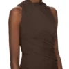 RICKOWENSLILIES – DRESSES LI02E3519CVI-54