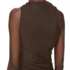 RICKOWENSLILIES – DRESSES LI02E3519CVI-54
