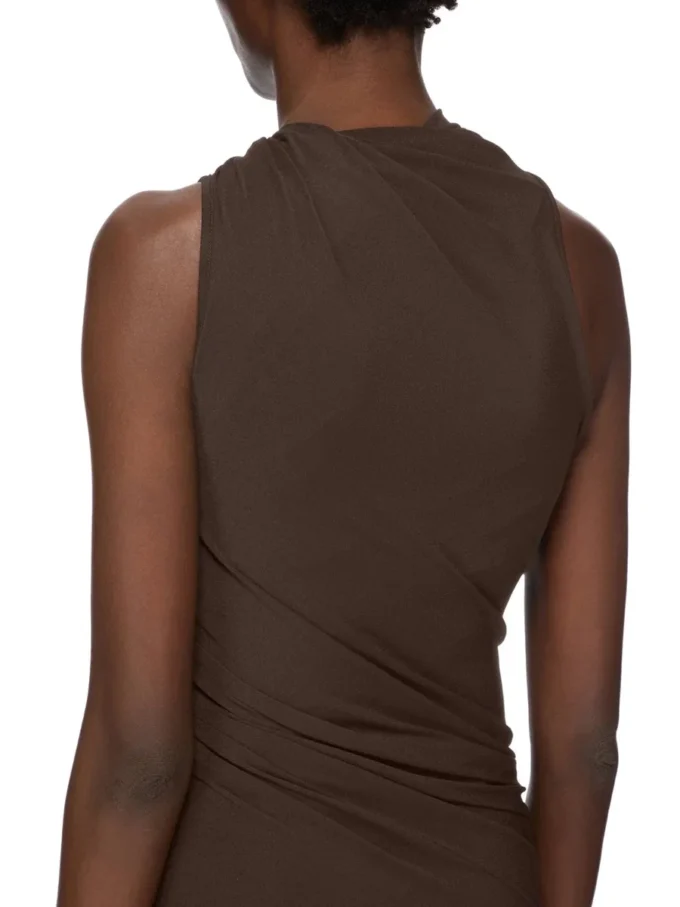 RICKOWENSLILIES – DRESSES LI02E3519CVI-54