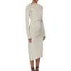 RICKOWENSLILIES – DRESSES LI02E3521JBWS-08