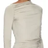 RICKOWENSLILIES – DRESSES LI02E3521JBWS-08