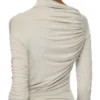 RICKOWENSLILIES – DRESSES LI02E3521JBWS-08
