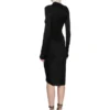 RICKOWENSLILIES – DRESSES LI02E3521JVS-09