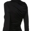 RICKOWENSLILIES – DRESSES LI02E3521JVS-09