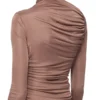 RICKOWENSLILIES – DRESSES LI02E3521JVS-63