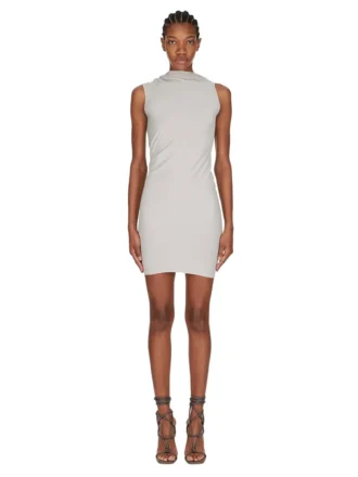RICKOWENSLILIES – DRESSES LI02E3525JBWS-08