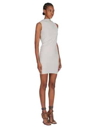 RICKOWENSLILIES – DRESSES LI02E3525JBWS-08