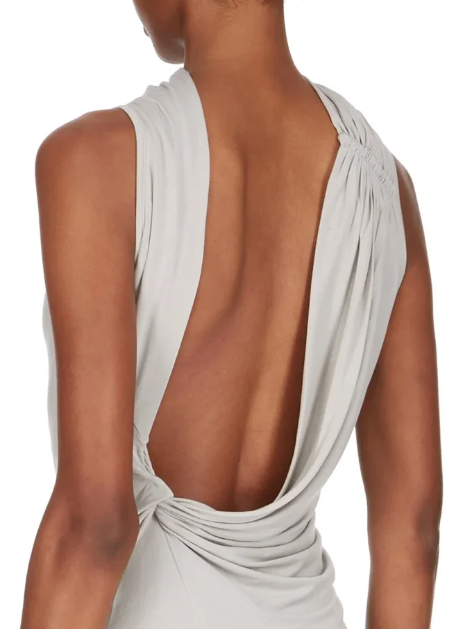 RICKOWENSLILIES – DRESSES LI02E3525JBWS-08