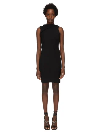 RICKOWENSLILIES – DRESSES LI02E3525JBWS-09