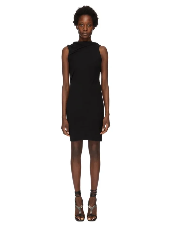 RICKOWENSLILIES – DRESSES LI02E3525JBWS-09