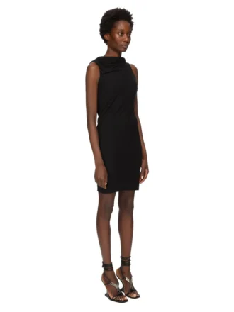 RICKOWENSLILIES – DRESSES LI02E3525JBWS-09