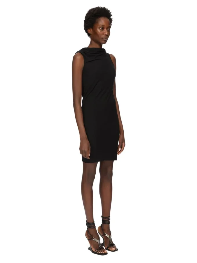 RICKOWENSLILIES – DRESSES LI02E3525JBWS-09