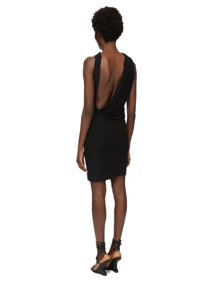 RICKOWENSLILIES – DRESSES LI02E3525JBWS-09