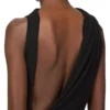 RICKOWENSLILIES – DRESSES LI02E3525JBWS-09