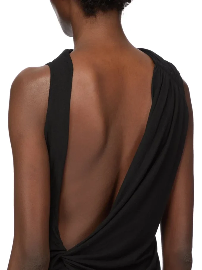 RICKOWENSLILIES – DRESSES LI02E3525JBWS-09