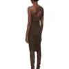 RICKOWENSLILIES – DRESSES LI02E3526CVI-54