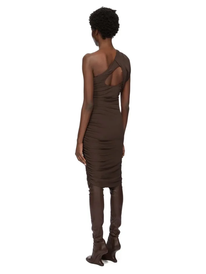 RICKOWENSLILIES – DRESSES LI02E3526CVI-54