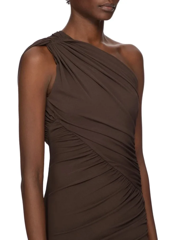 RICKOWENSLILIES – DRESSES LI02E3526CVI-54