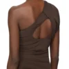 RICKOWENSLILIES – DRESSES LI02E3526CVI-54