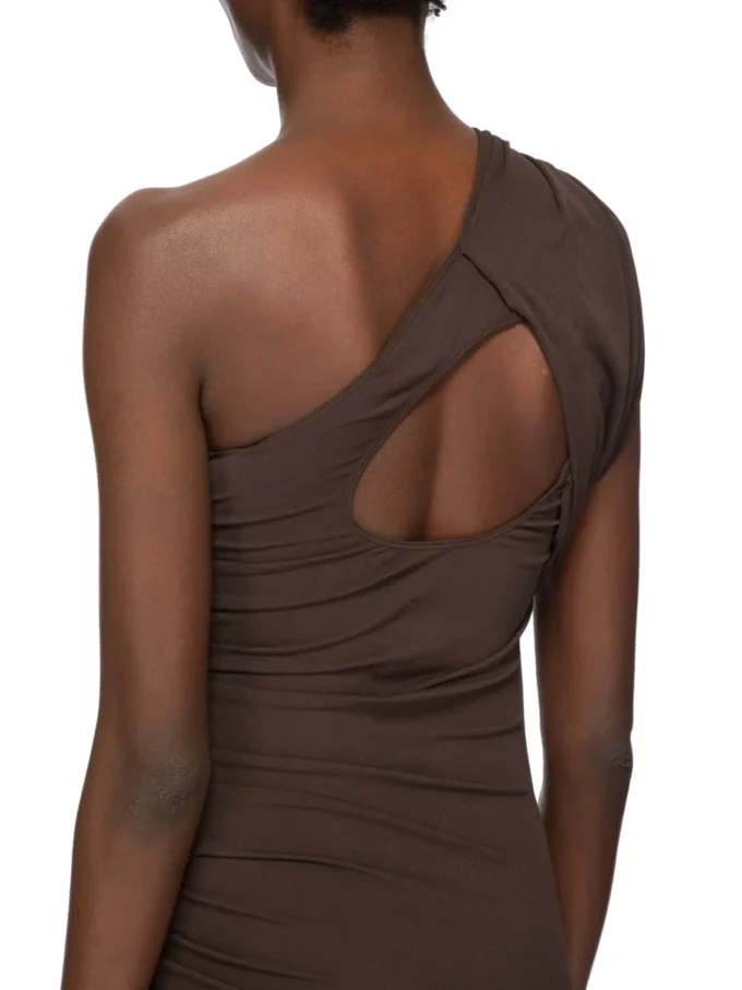 RICKOWENSLILIES – DRESSES LI02E3526CVI-54