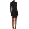 RICKOWENSLILIES – DRESSES LI02E3568CVI-09