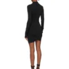RICKOWENSLILIES – DRESSES LI02E3568CVI-09