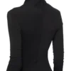 RICKOWENSLILIES – DRESSES LI02E3568CVI-09