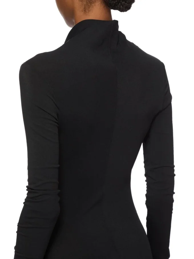 RICKOWENSLILIES – DRESSES LI02E3568CVI-09