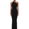 RICKOWENSLILIES – DRESSES LI02E3571RV-09