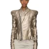 RICKOWENSLILIES – JACKETS LI02E3703LSSM-02