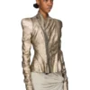 RICKOWENSLILIES – JACKETS LI02E3703LSSM-02