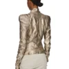 RICKOWENSLILIES – JACKETS LI02E3703LSSM-02