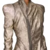 RICKOWENSLILIES – JACKETS LI02E3703LSSM-02