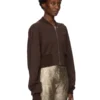 RICKOWENSLILIES – JACKETS LI02E3708JCVS-54