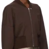 RICKOWENSLILIES – JACKETS LI02E3708JCVS-54