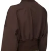 RICKOWENSLILIES – JACKETS LI02E3708JCVS-54