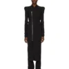RICKOWENSLILIES – JACKETS LI02E3903JCVS-09