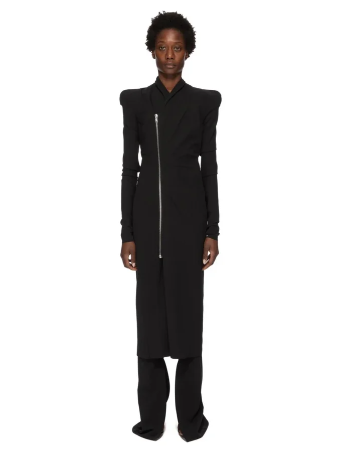 RICKOWENSLILIES – JACKETS LI02E3903JCVS-09