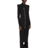 RICKOWENSLILIES – JACKETS LI02E3903JCVS-09