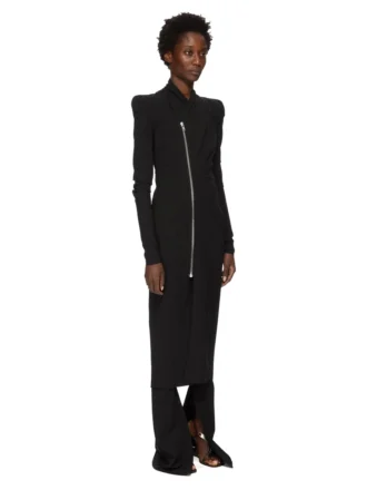 RICKOWENSLILIES – JACKETS LI02E3903JCVS-09