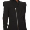 RICKOWENSLILIES – JACKETS LI02E3903JCVS-09