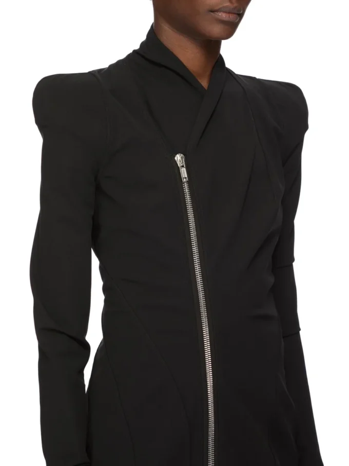 RICKOWENSLILIES – JACKETS LI02E3903JCVS-09