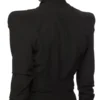RICKOWENSLILIES – JACKETS LI02E3903JCVS-09