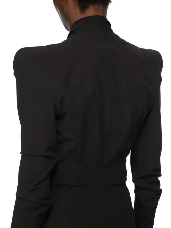 RICKOWENSLILIES – JACKETS LI02E3903JCVS-09