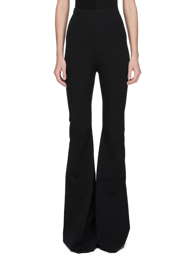RICKOWENSLILIES – PANTS LI02E3338JCVS-09