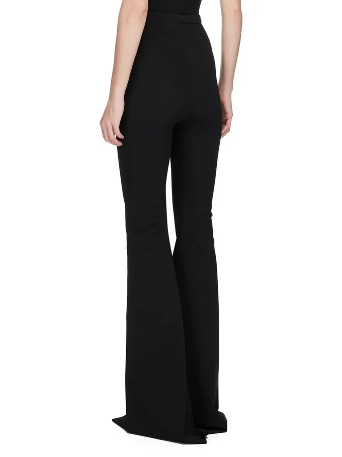 RICKOWENSLILIES – PANTS LI02E3338JCVS-09