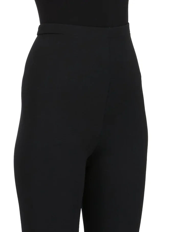 RICKOWENSLILIES – PANTS LI02E3338JCVS-09