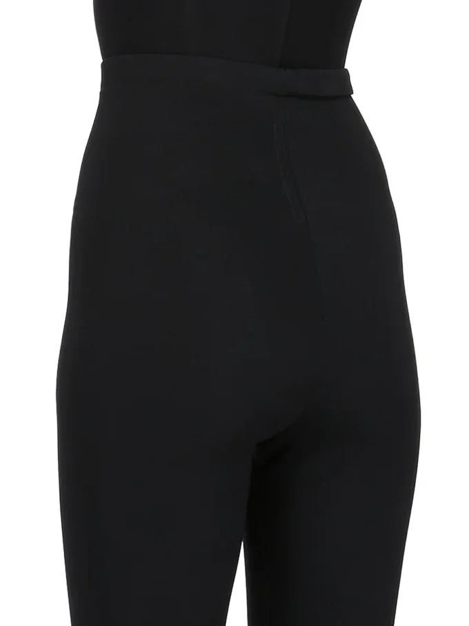 RICKOWENSLILIES – PANTS LI02E3338JCVS-09